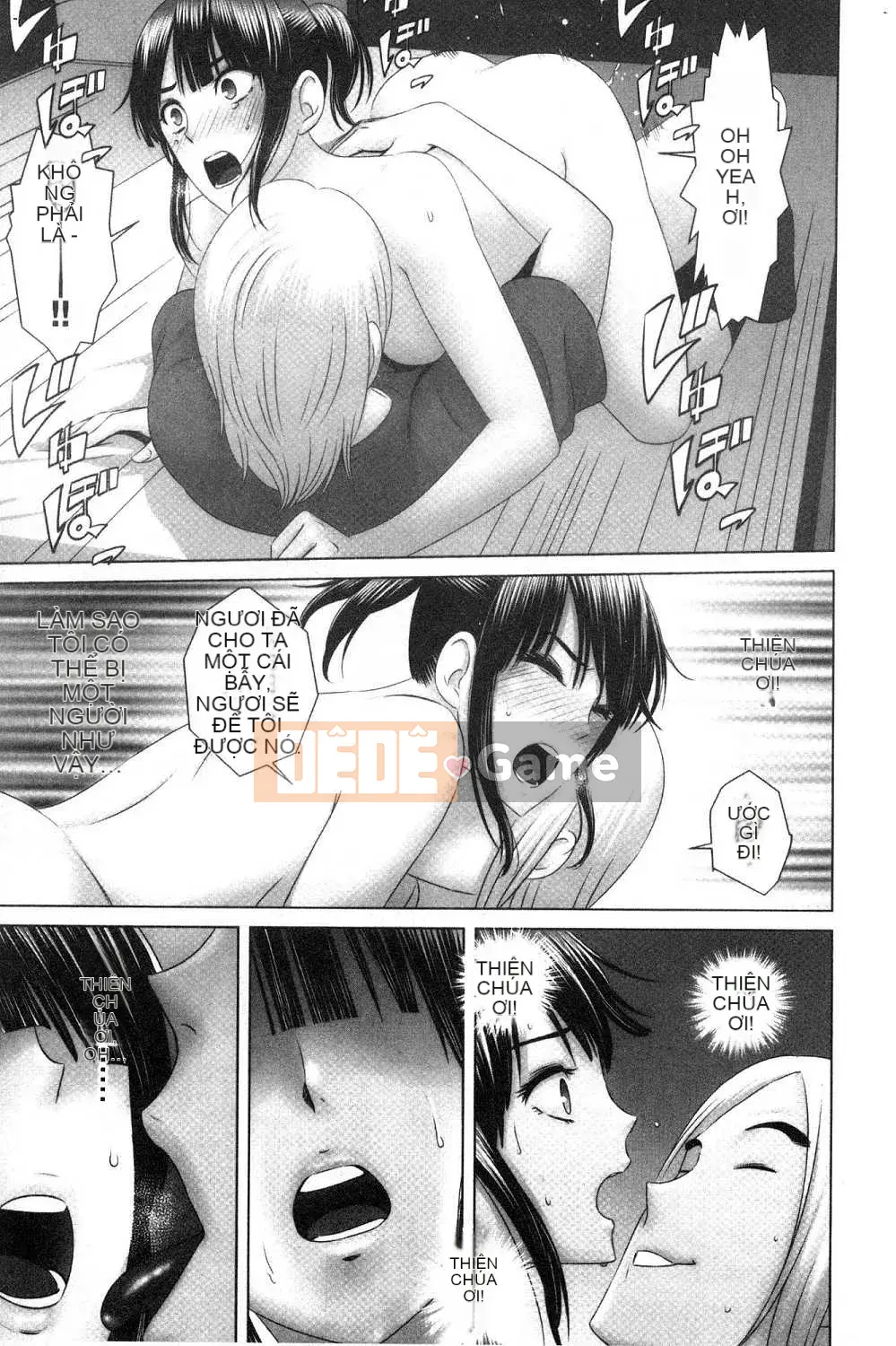 [Kazeteki Koubou][Yamagumo] Tủ quần áo