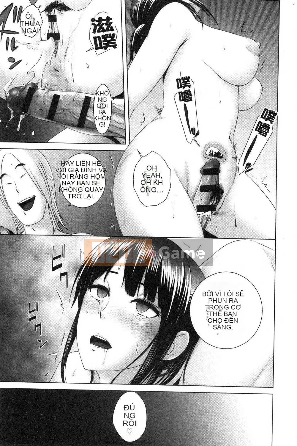 [Kazeteki Koubou][Yamagumo] Tủ quần áo