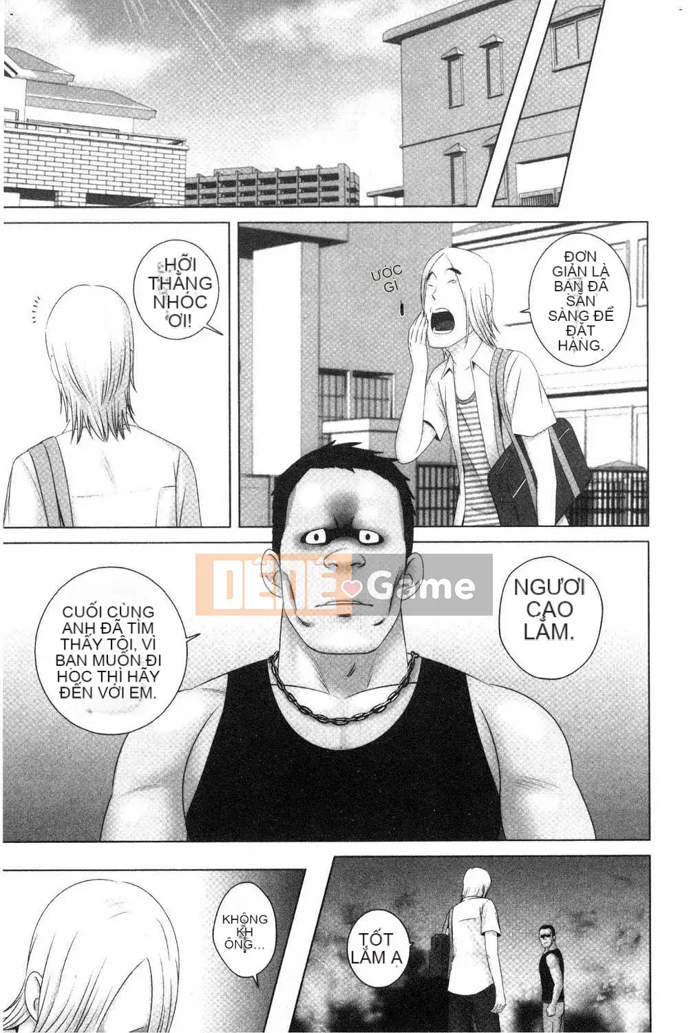 [Kazeteki Koubou][Yamagumo] Tủ quần áo