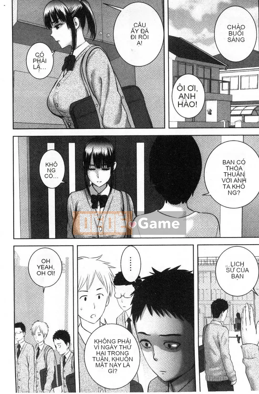 [Kazeteki Koubou][Yamagumo] Tủ quần áo