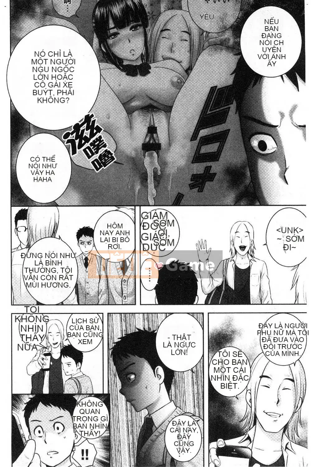 [Kazeteki Koubou][Yamagumo] Tủ quần áo