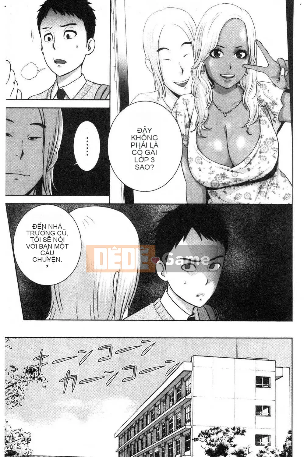 [Kazeteki Koubou][Yamagumo] Tủ quần áo