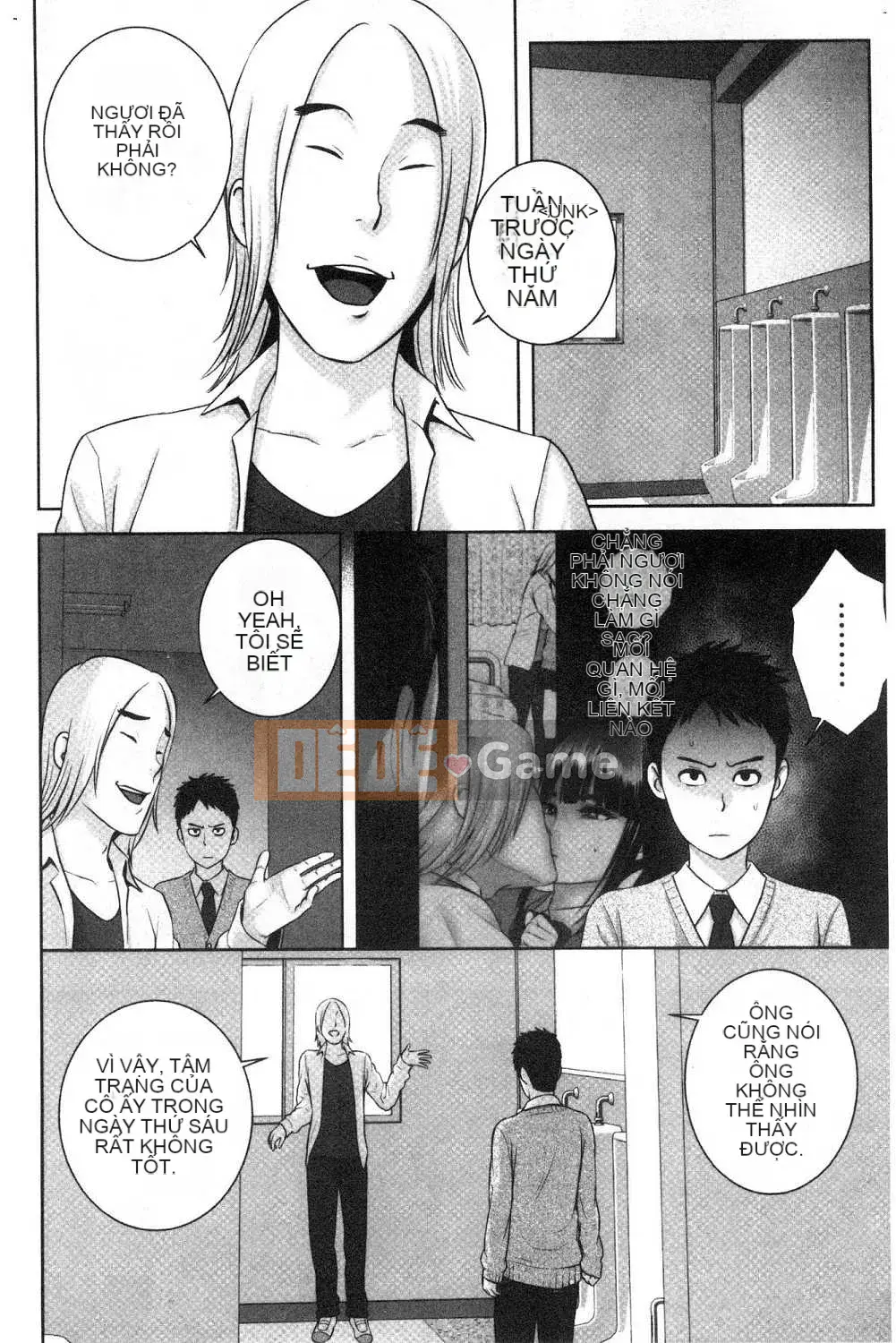 [Kazeteki Koubou][Yamagumo] Tủ quần áo