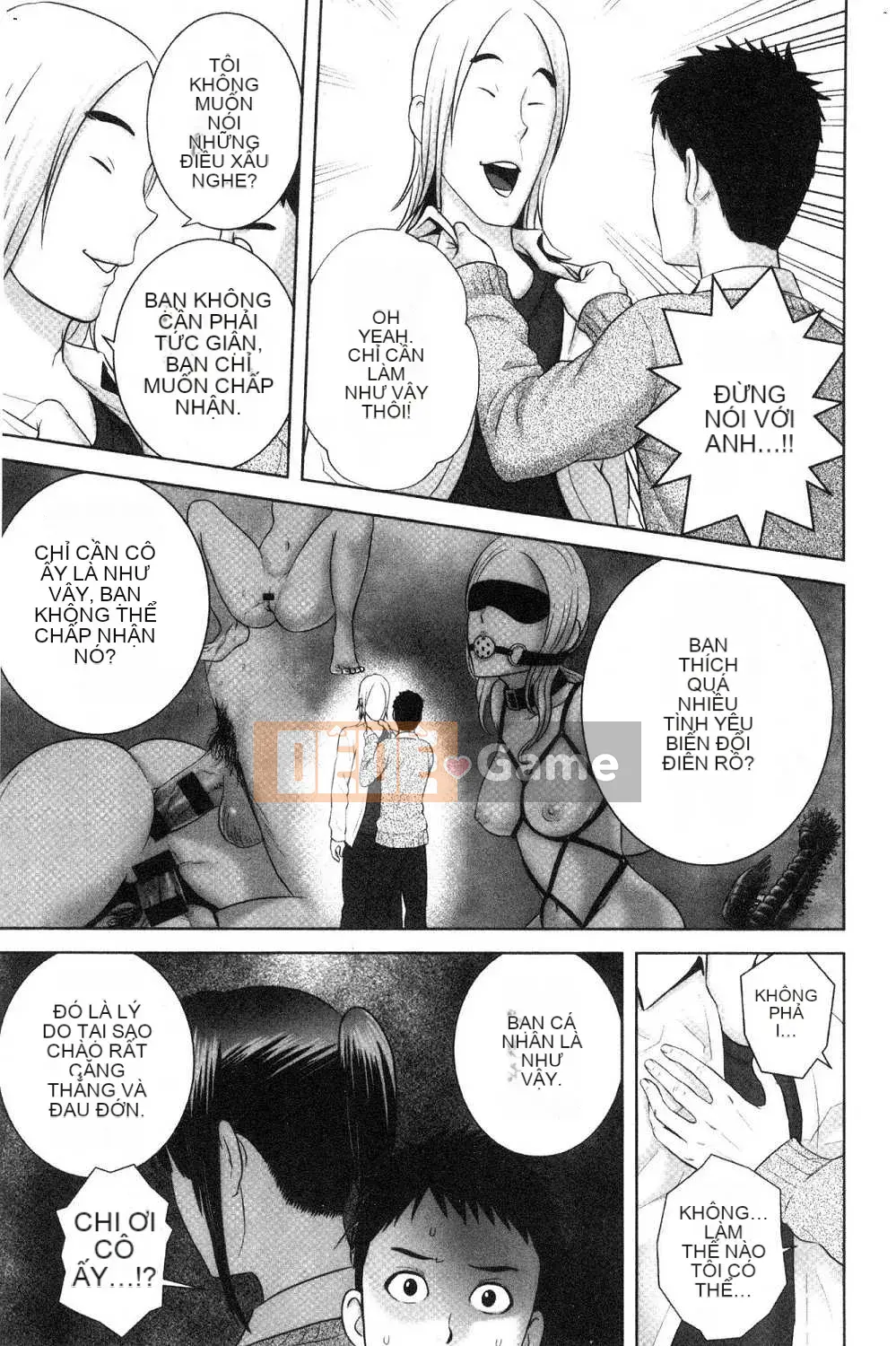 [Kazeteki Koubou][Yamagumo] Tủ quần áo