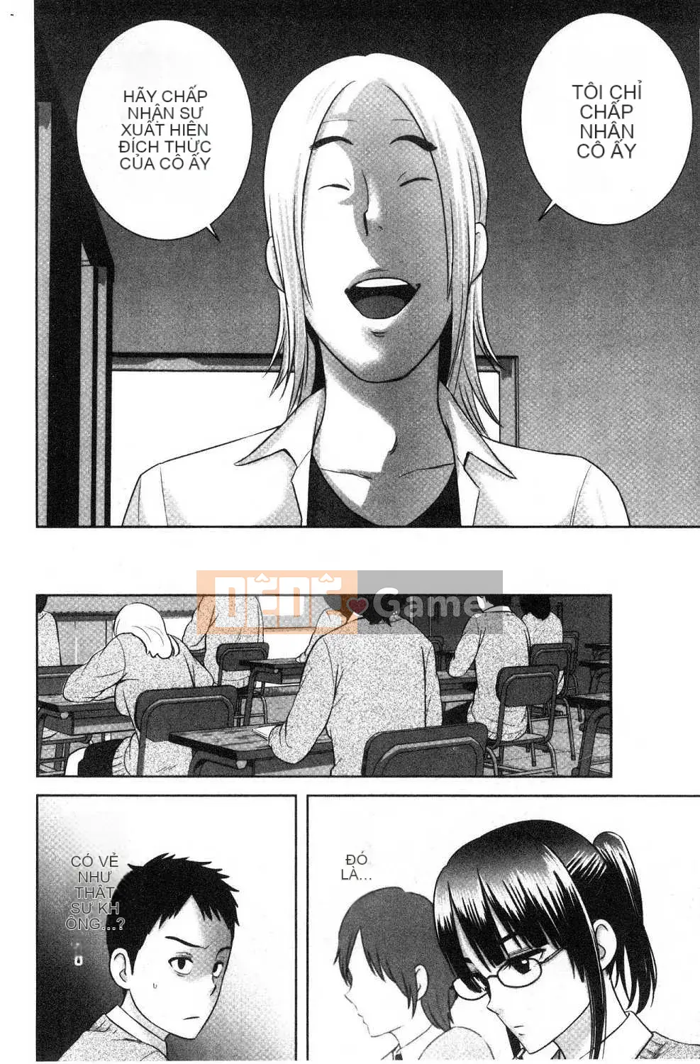 [Kazeteki Koubou][Yamagumo] Tủ quần áo