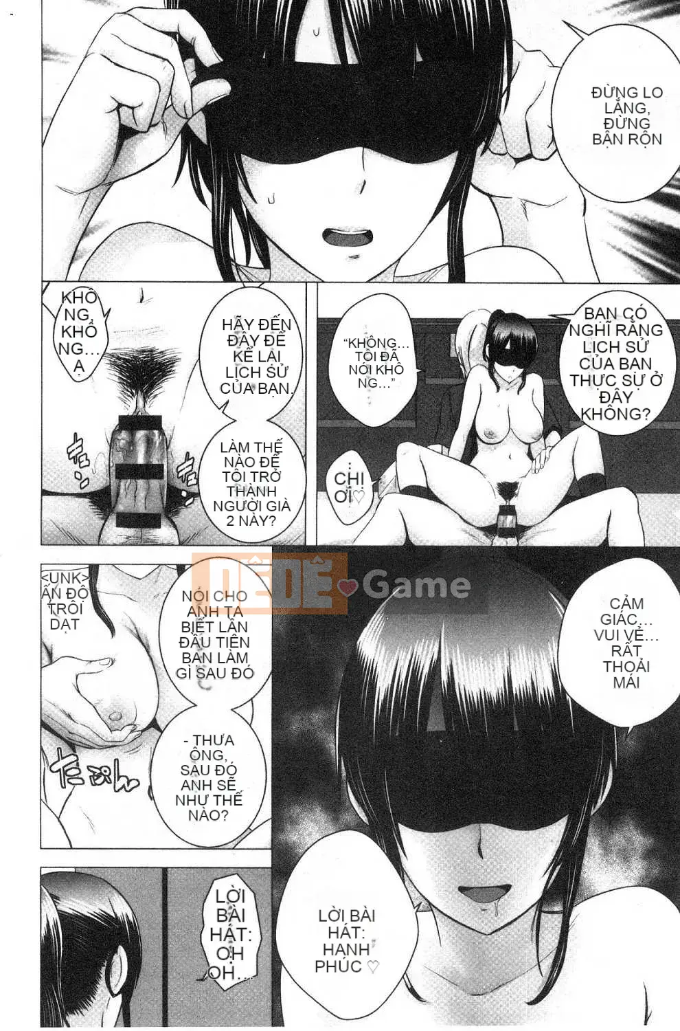 [Kazeteki Koubou][Yamagumo] Tủ quần áo