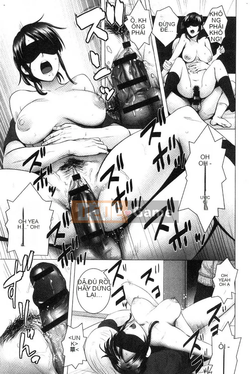 [Kazeteki Koubou][Yamagumo] Tủ quần áo