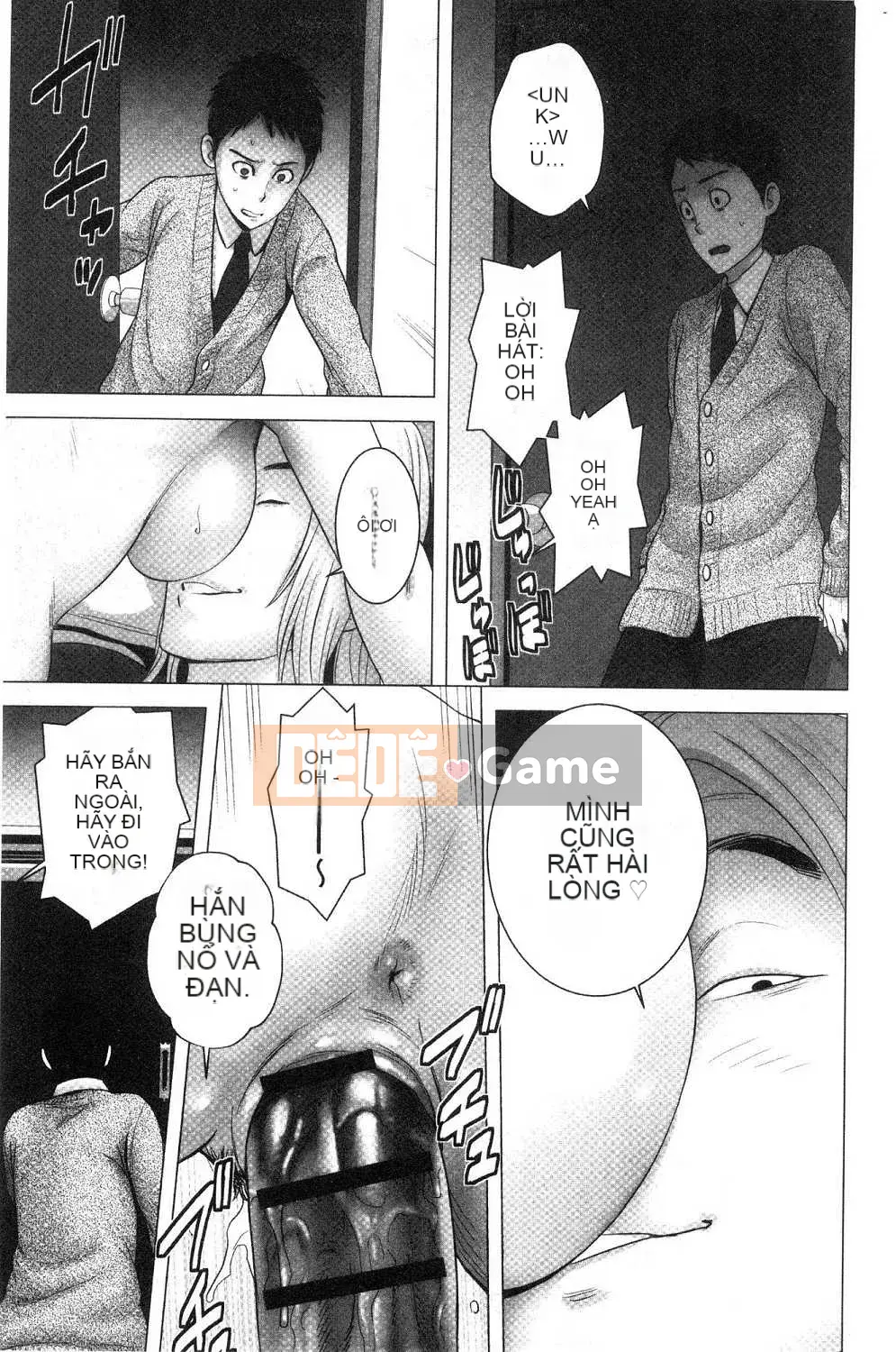 [Kazeteki Koubou][Yamagumo] Tủ quần áo