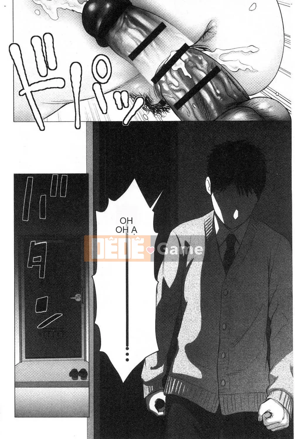 [Kazeteki Koubou][Yamagumo] Tủ quần áo