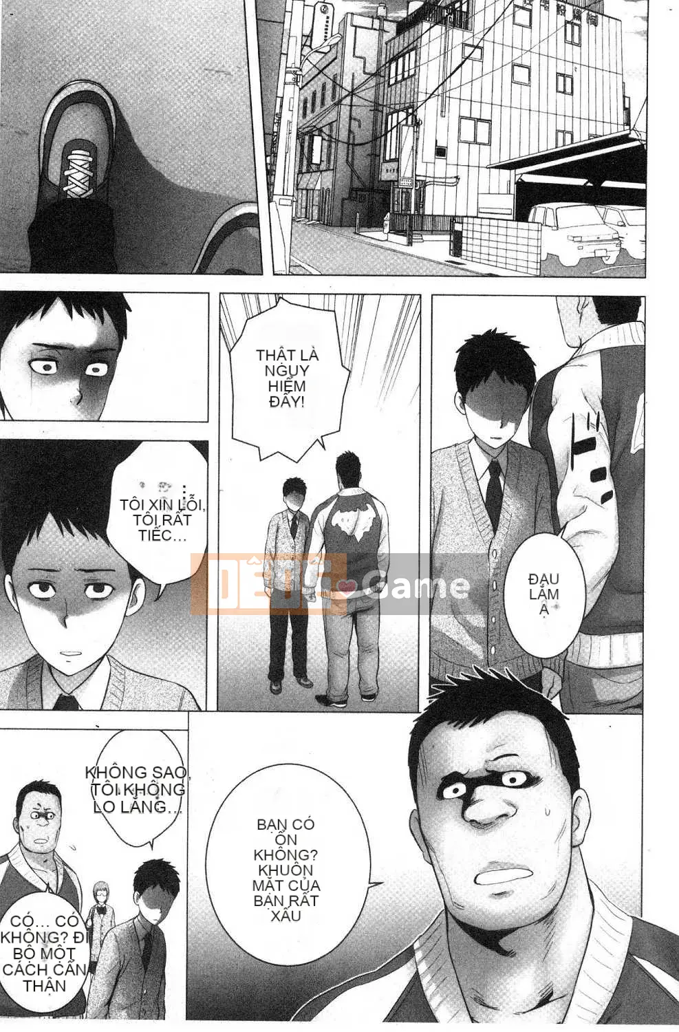 [Kazeteki Koubou][Yamagumo] Tủ quần áo