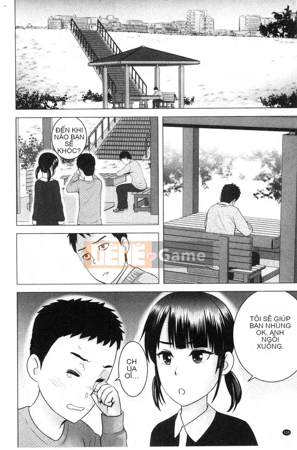 [Kazeteki Koubou][Yamagumo] Tủ quần áo