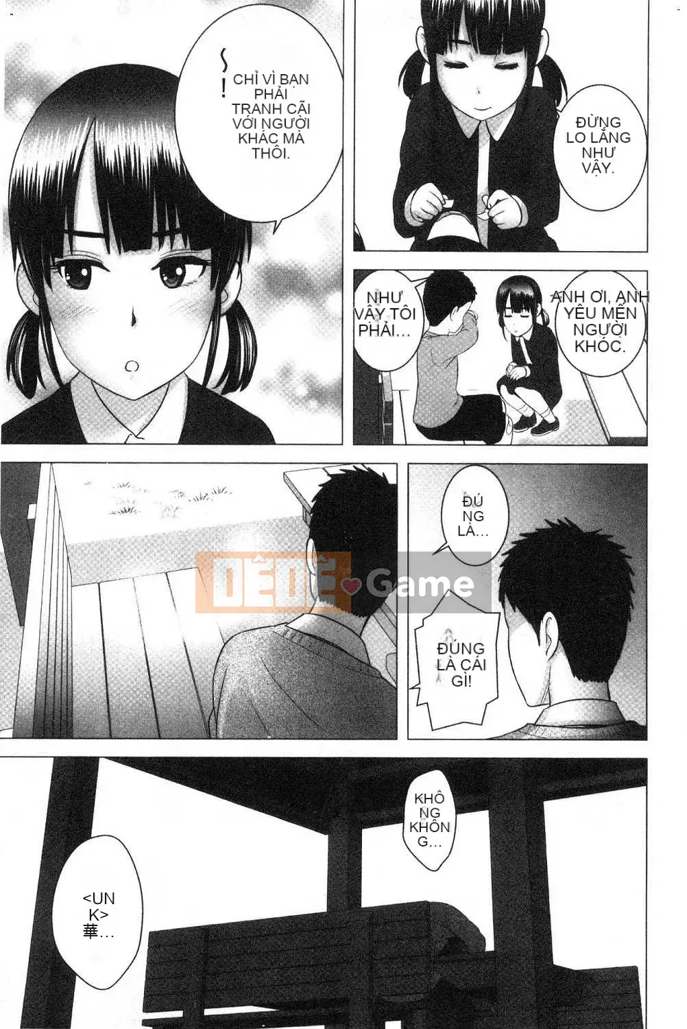 [Kazeteki Koubou][Yamagumo] Tủ quần áo