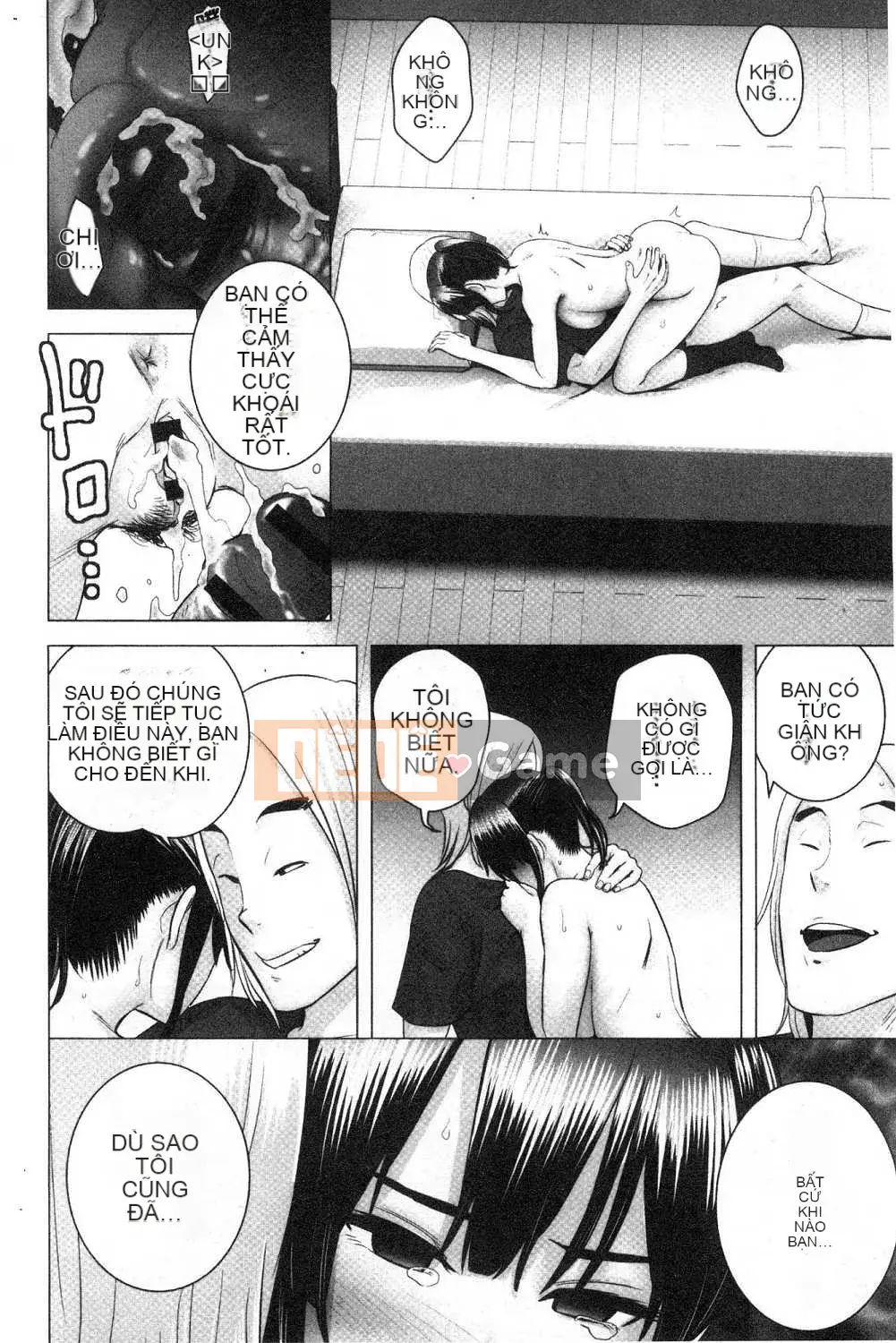 [Kazeteki Koubou][Yamagumo] Tủ quần áo