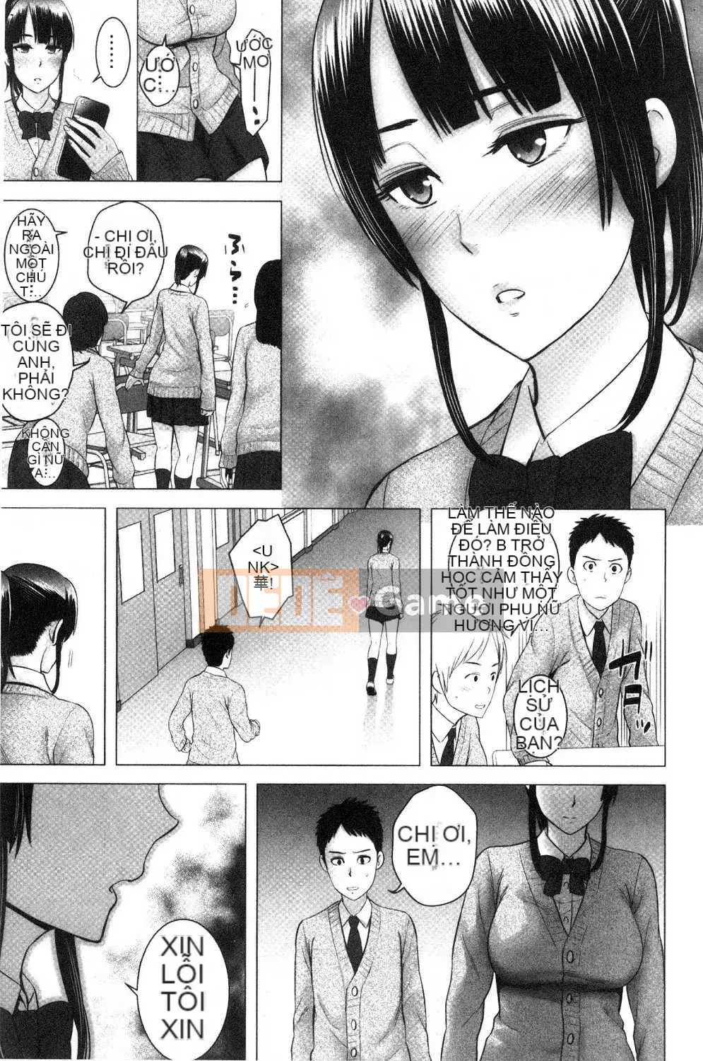 [Kazeteki Koubou][Yamagumo] Tủ quần áo