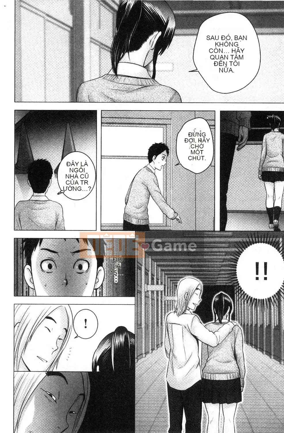 [Kazeteki Koubou][Yamagumo] Tủ quần áo