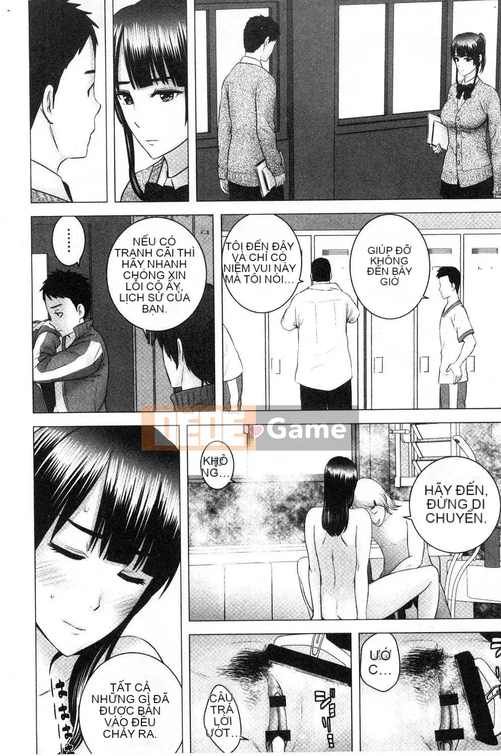 [Kazeteki Koubou][Yamagumo] Tủ quần áo