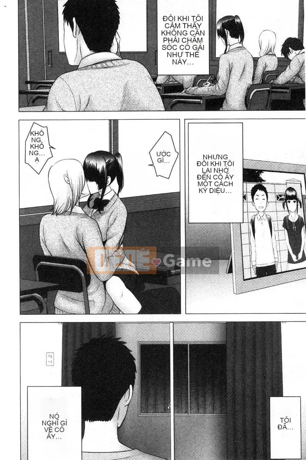 [Kazeteki Koubou][Yamagumo] Tủ quần áo