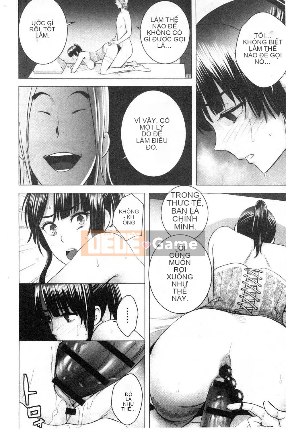 [Kazeteki Koubou][Yamagumo] Tủ quần áo