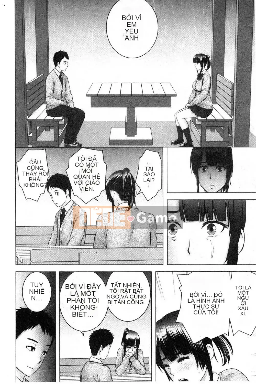 [Kazeteki Koubou][Yamagumo] Tủ quần áo