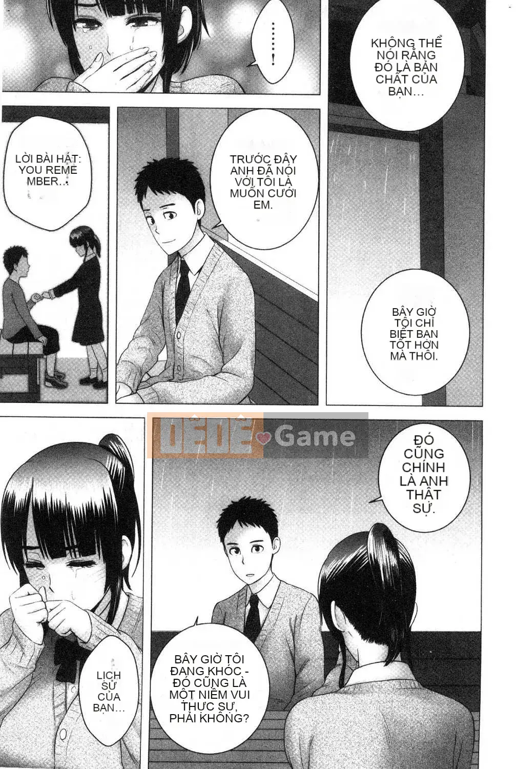 [Kazeteki Koubou][Yamagumo] Tủ quần áo