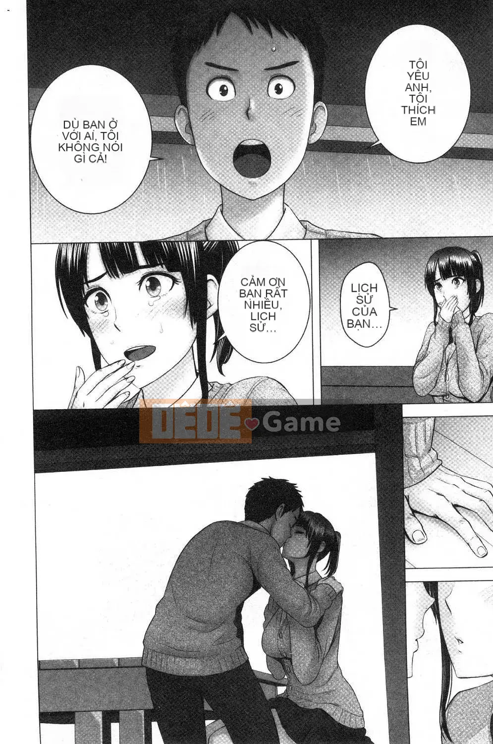 [Kazeteki Koubou][Yamagumo] Tủ quần áo