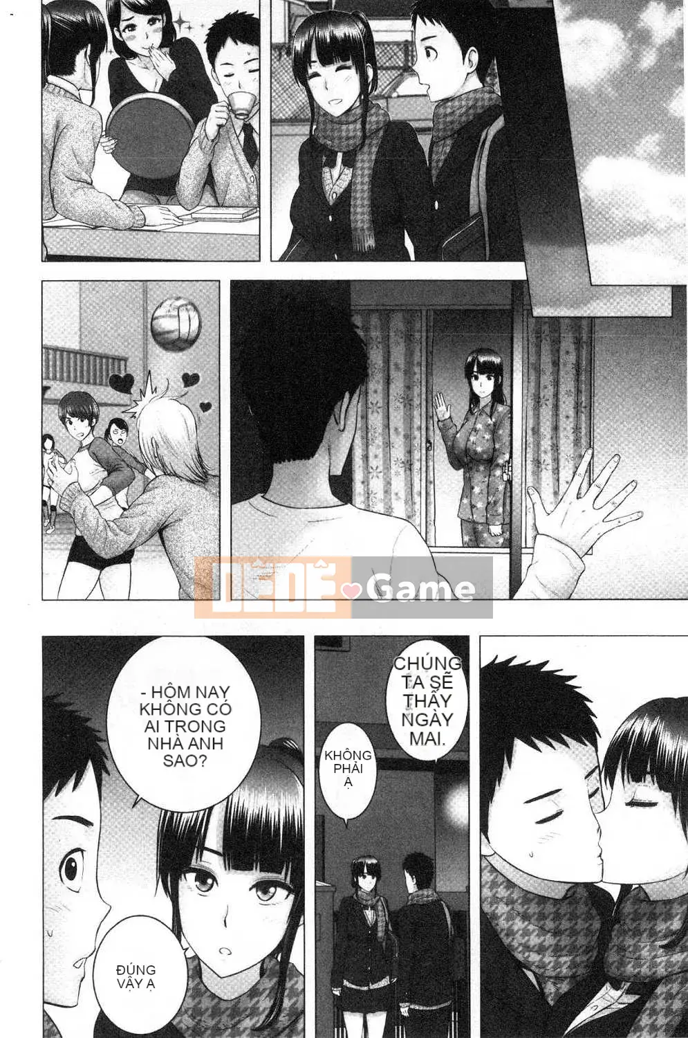 [Kazeteki Koubou][Yamagumo] Tủ quần áo