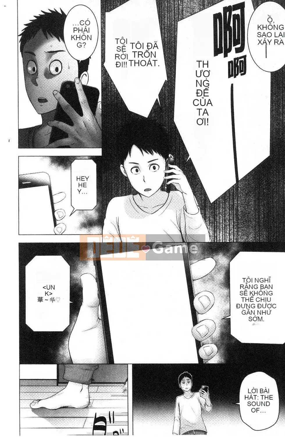 [Kazeteki Koubou][Yamagumo] Tủ quần áo