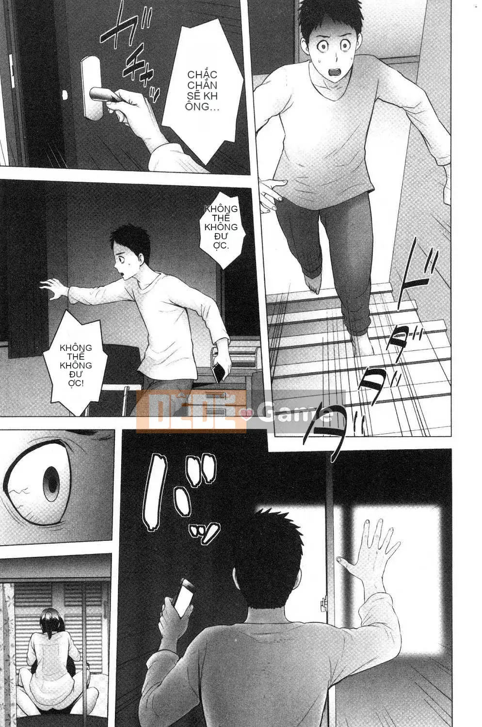 [Kazeteki Koubou][Yamagumo] Tủ quần áo