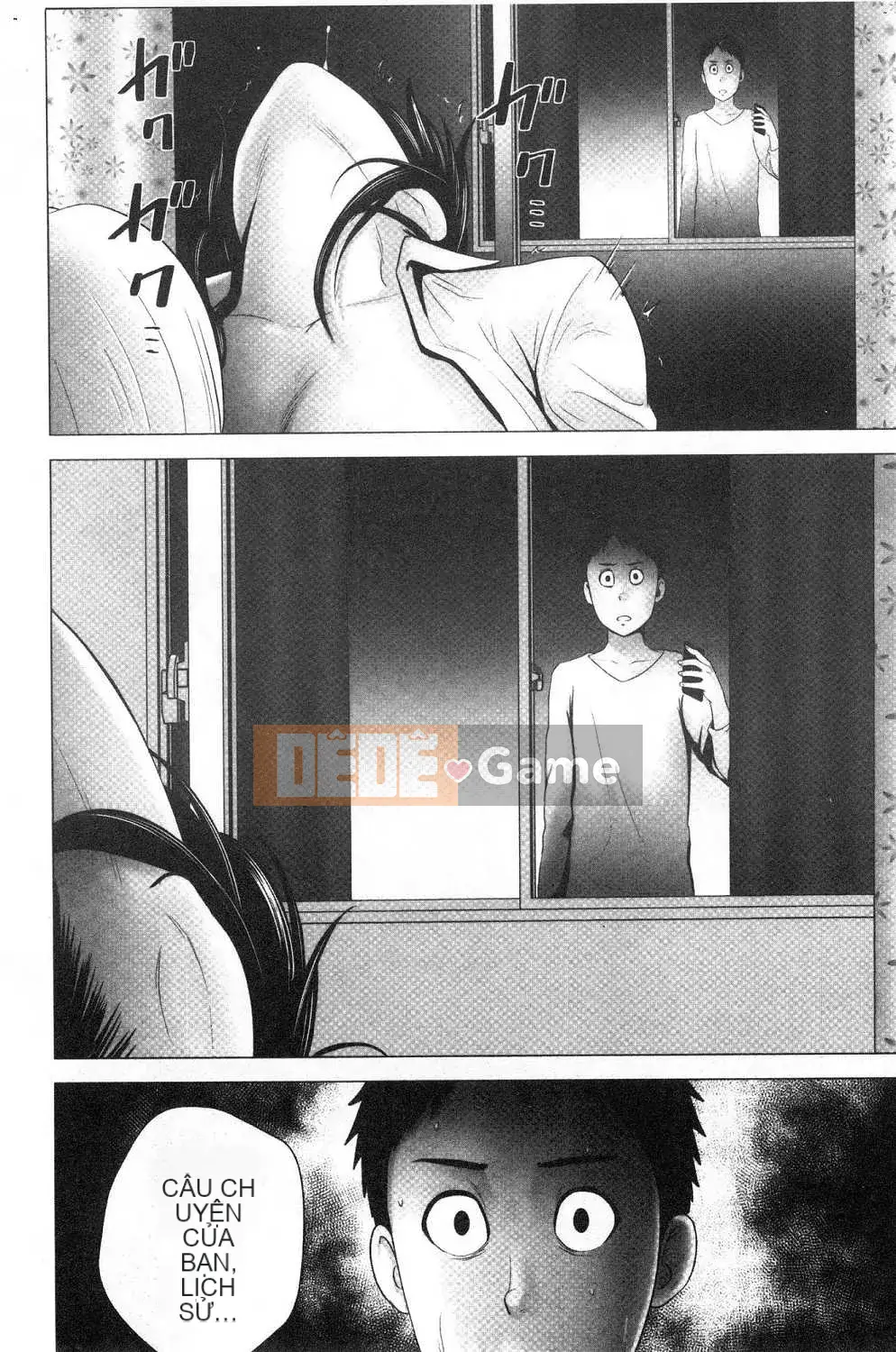 [Kazeteki Koubou][Yamagumo] Tủ quần áo