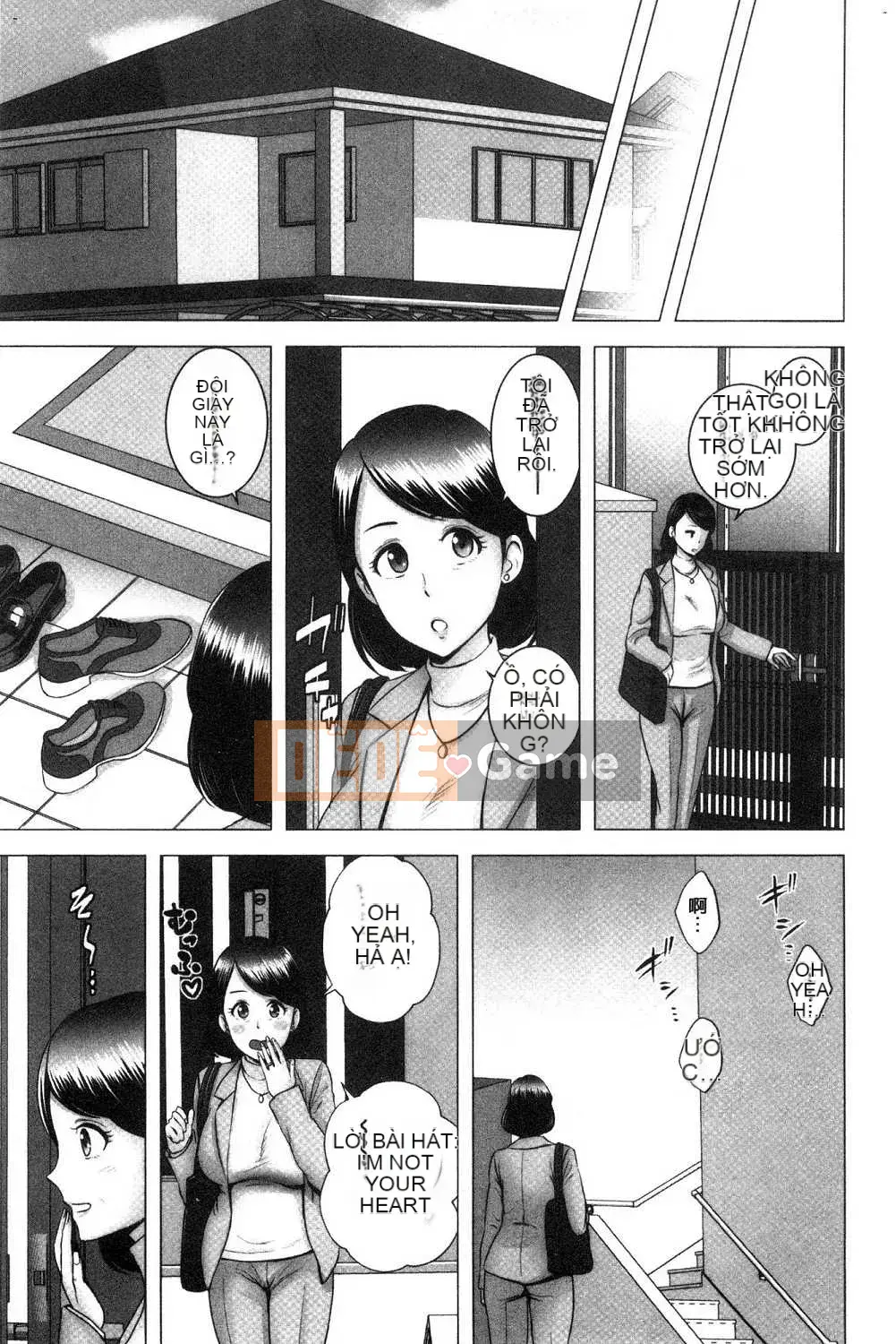 [Kazeteki Koubou][Yamagumo] Tủ quần áo