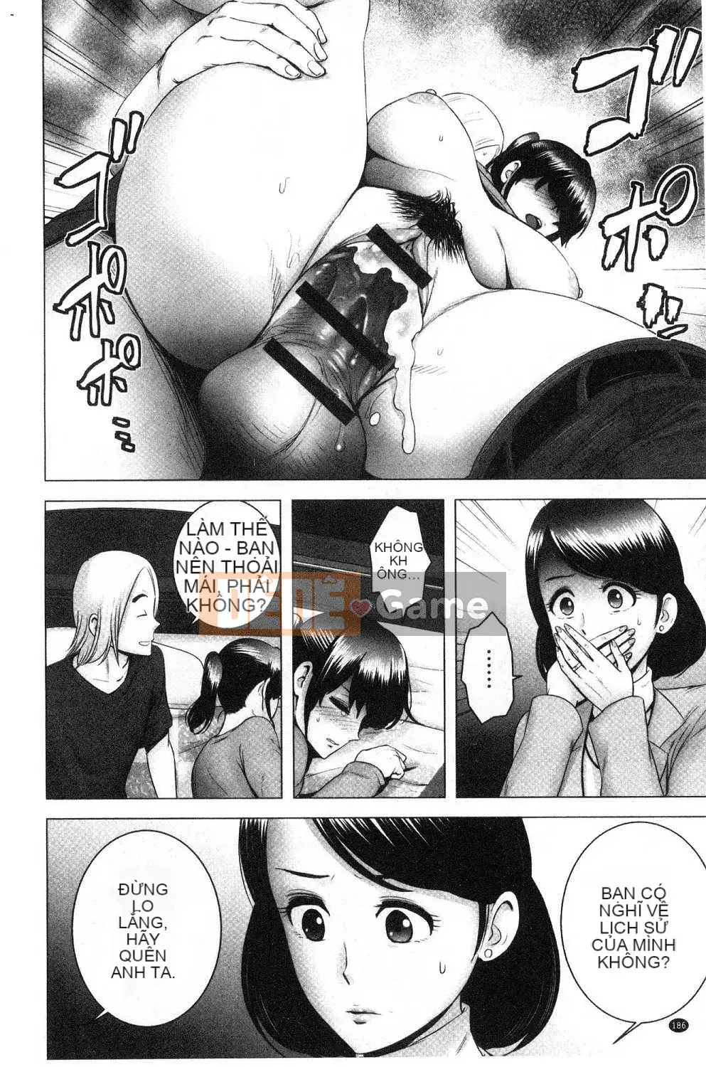 [Kazeteki Koubou][Yamagumo] Tủ quần áo