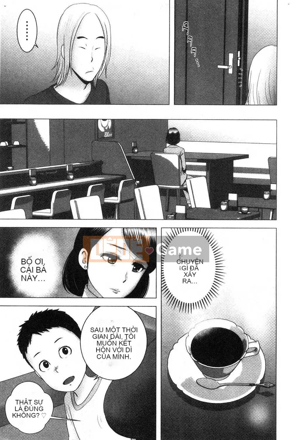 [Kazeteki Koubou][Yamagumo] Tủ quần áo