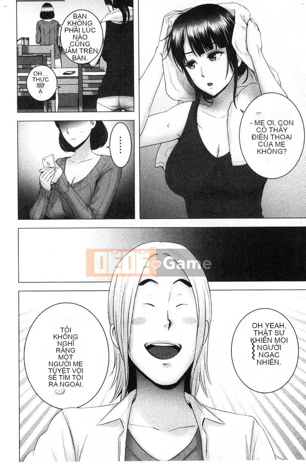 [Kazeteki Koubou][Yamagumo] Tủ quần áo