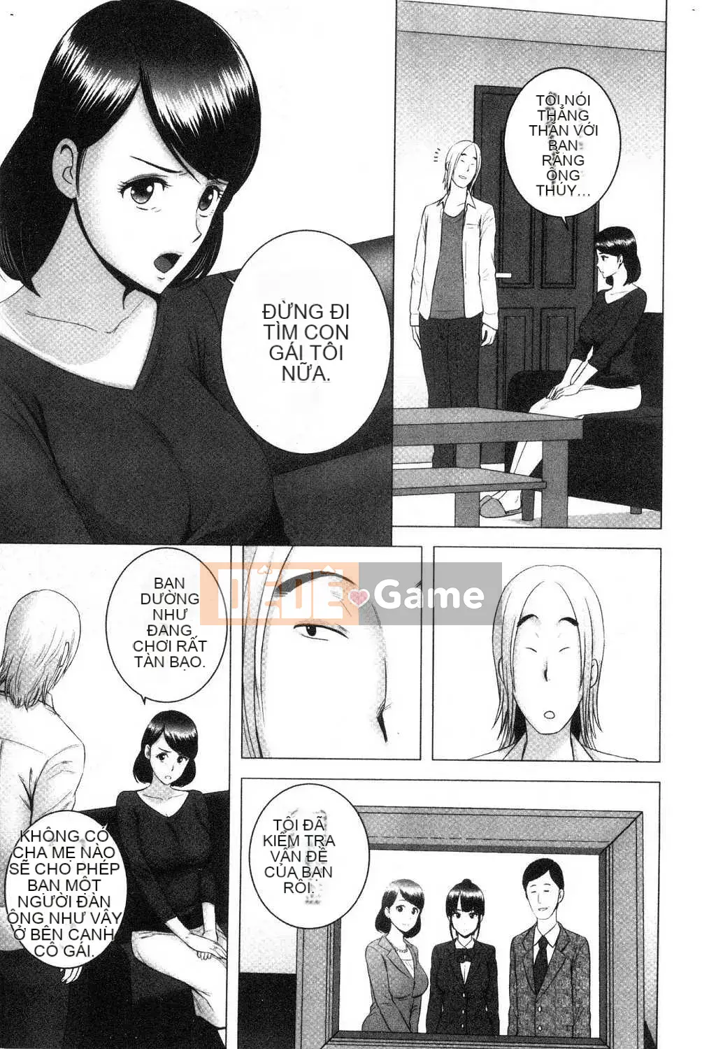 [Kazeteki Koubou][Yamagumo] Tủ quần áo