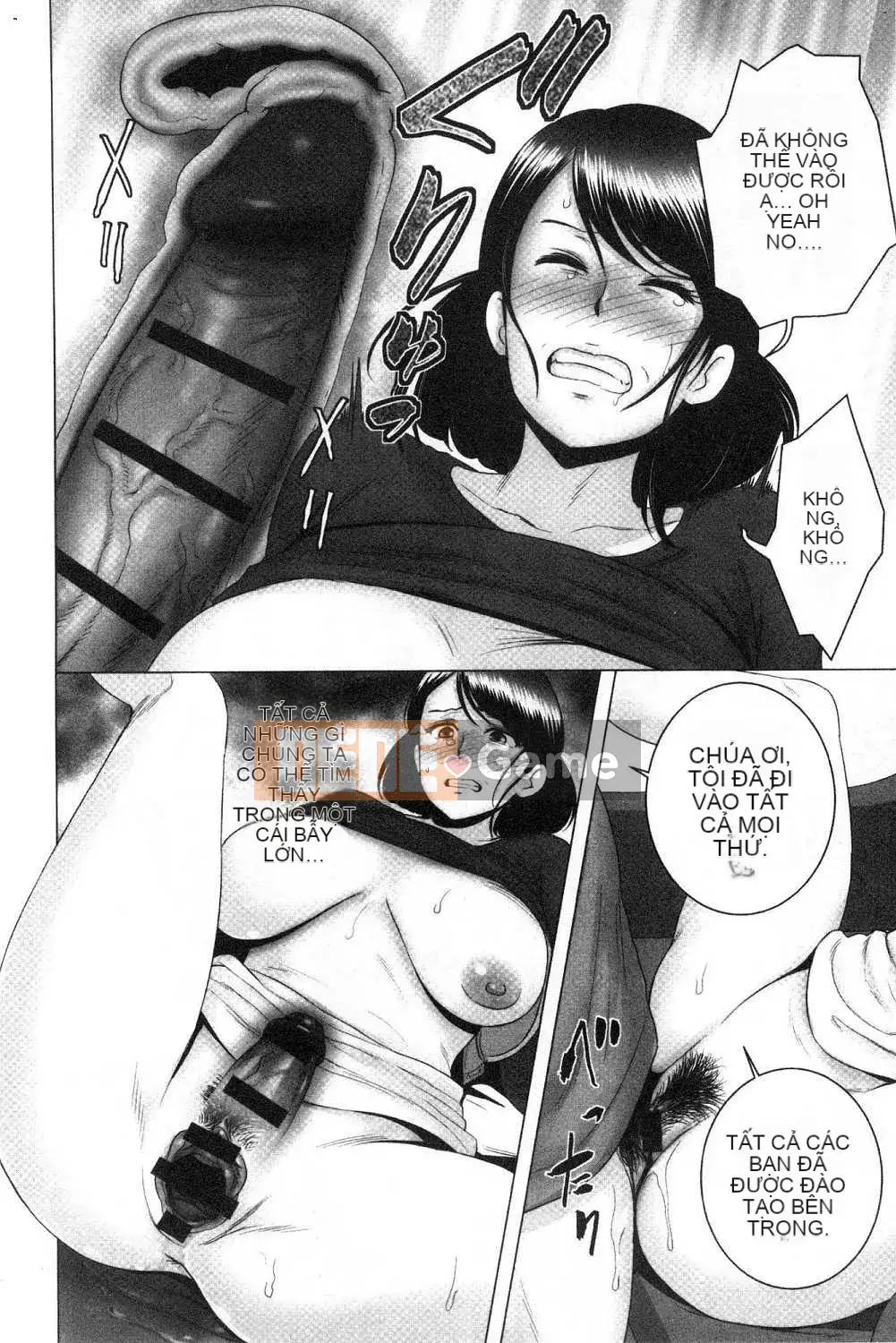 [Kazeteki Koubou][Yamagumo] Tủ quần áo