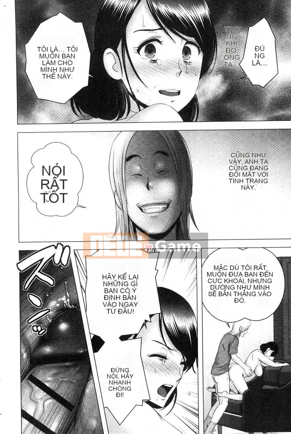 [Kazeteki Koubou][Yamagumo] Tủ quần áo