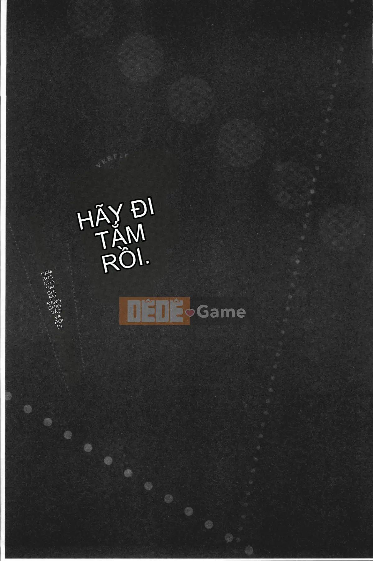 [4K Hankagumi][Kaizuka] Overflo ~Cảm xúc của chị em tràn ngập khi được chèn vào~