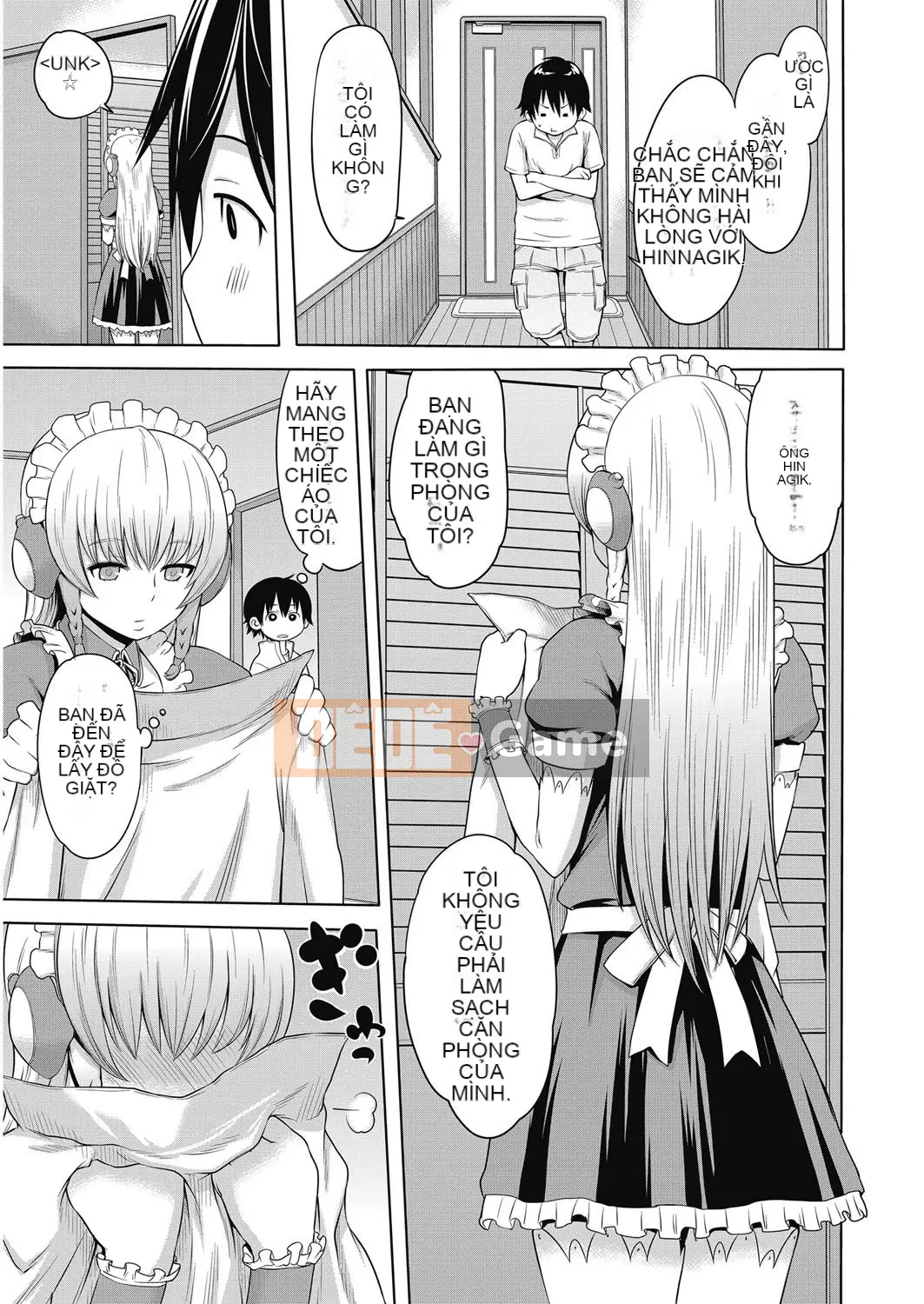 [Agata] Bichi Para ~Chijo Encyclopedia~ After School Bitches