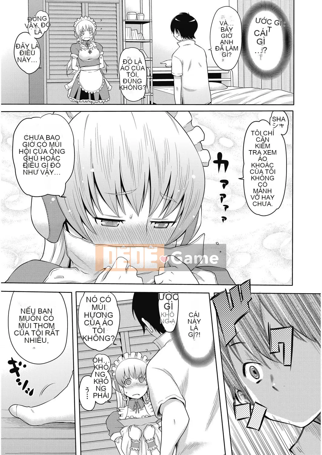 [Agata] Bichi Para ~Chijo Encyclopedia~ After School Bitches