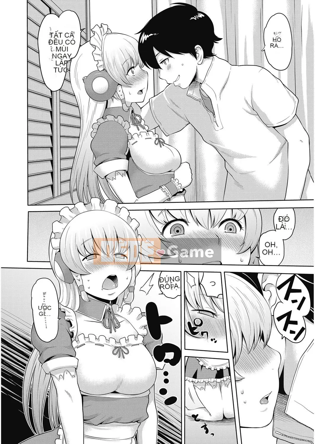 [Agata] Bichi Para ~Chijo Encyclopedia~ After School Bitches