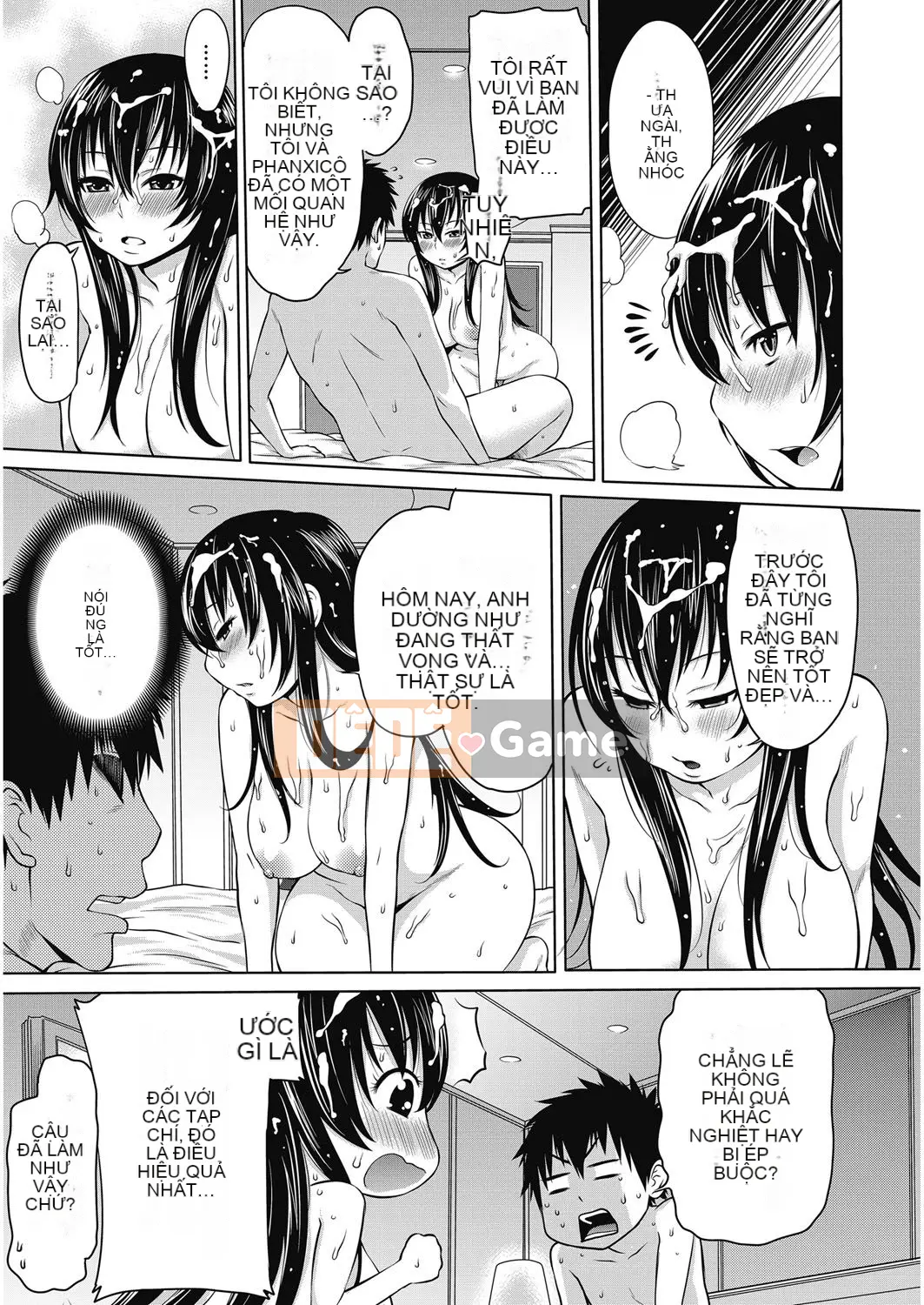 [Agata] Bichi Para ~Chijo Encyclopedia~ After School Bitches