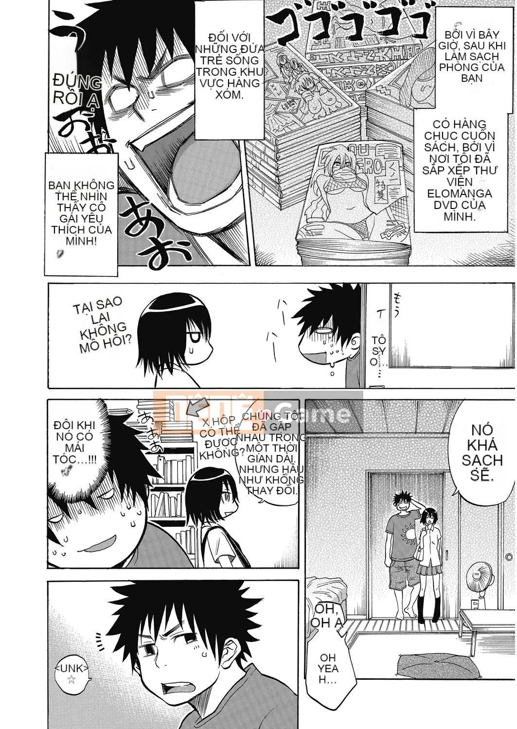 [Agata] Bichi Para ~Chijo Encyclopedia~ After School Bitches