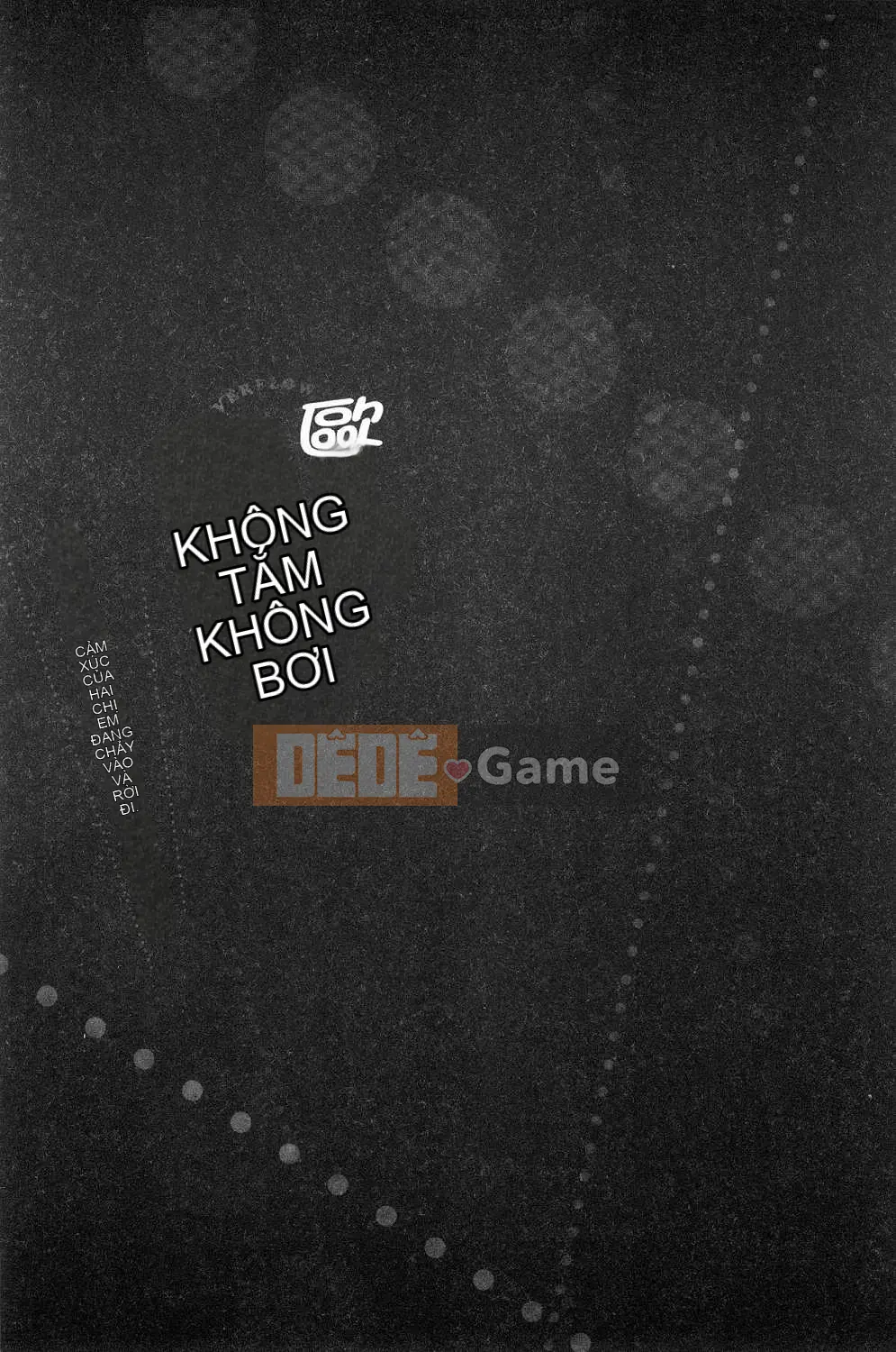 [Kazeteki Koubou][Kaizuka] Overflo ~Cảm giác tràn ngập của chị em khi được đưa vào~