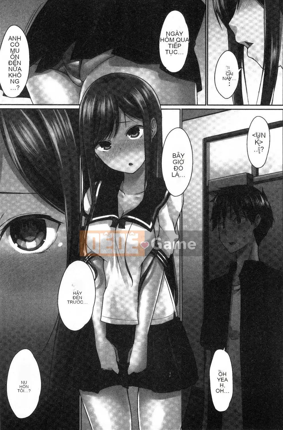 [Kazeteki Koubou][Kaizuka] Overflo ~Cảm giác tràn ngập của chị em khi được đưa vào~