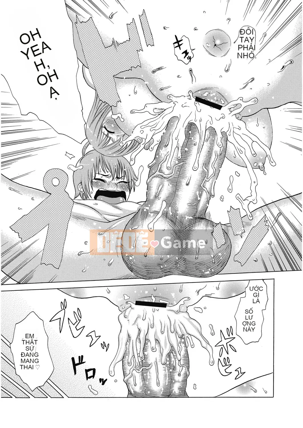 [Agata] Nukinuki Family Sex ~Mẹ, Chị, Em, Tôi và Tình dục~