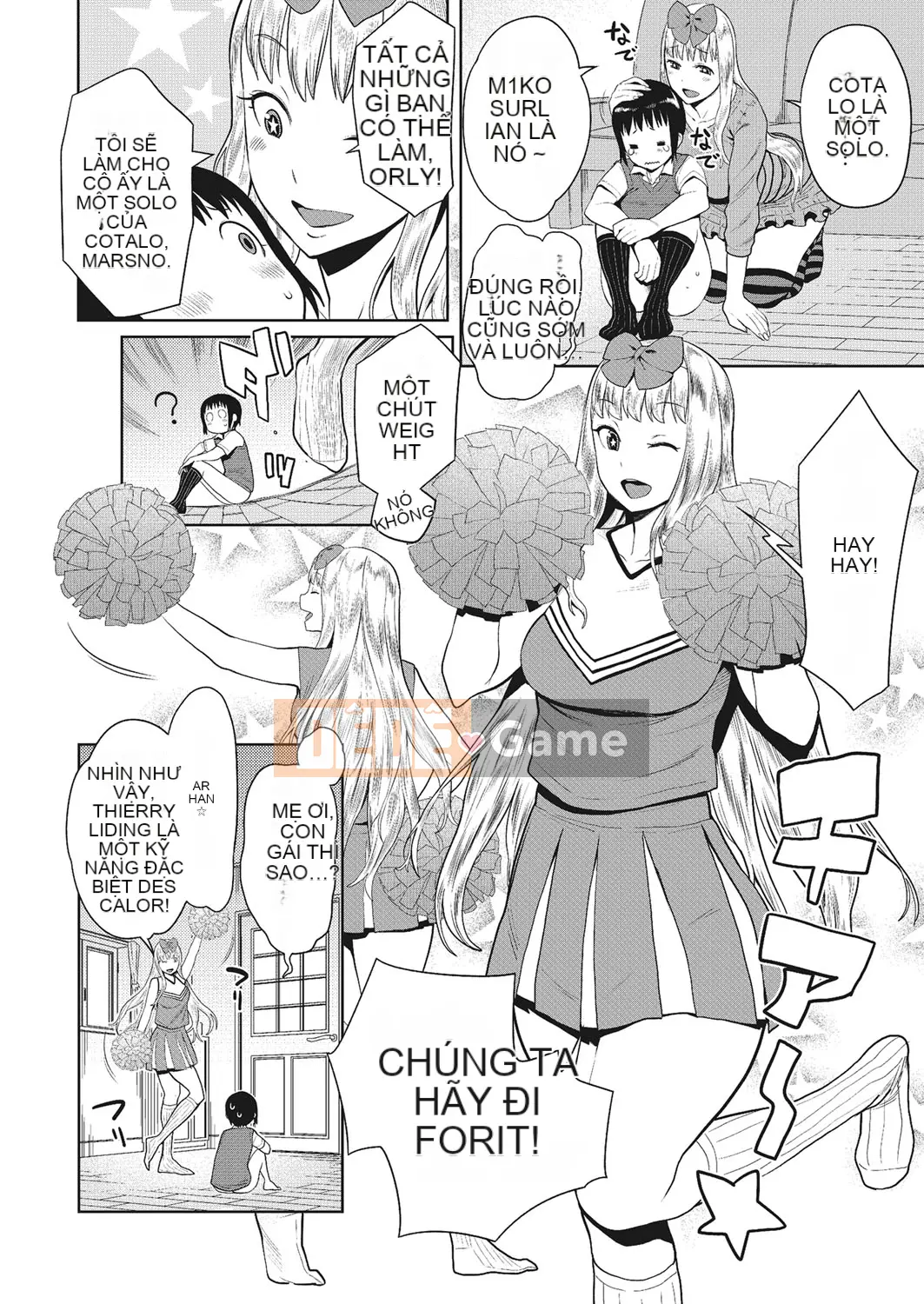 [Agata] Nukinuki Family Sex ~Mẹ, Chị, Em, Tôi và Tình dục~