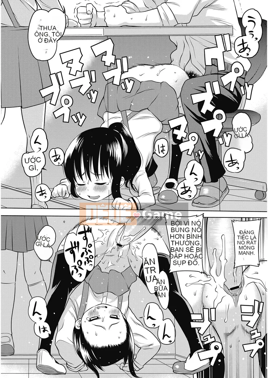 [Agata] Nukinuki Family Sex ~Mẹ, Chị, Em, Tôi và Tình dục~