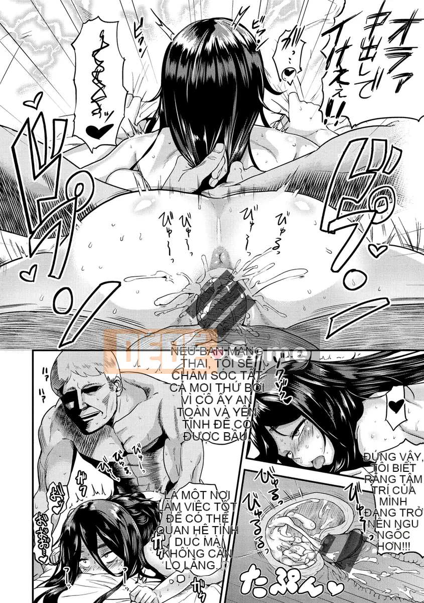 [Hãy bằng cách nào đó] Love Holic!