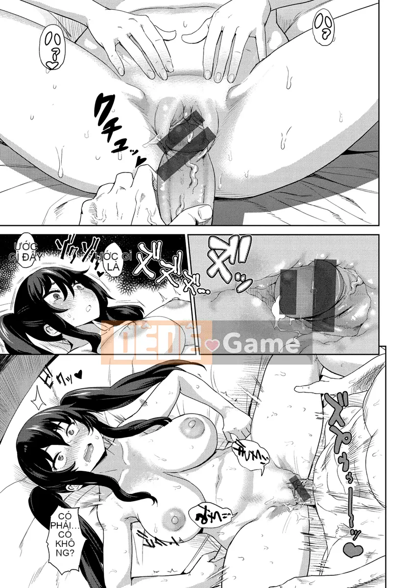 [Hãy bằng cách nào đó] Love Holic!