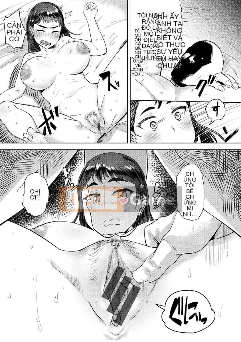 [Hãy bằng cách nào đó] Love Holic!